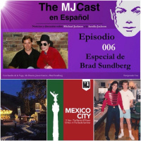 Episodio 006 (Temporada 1) – Especial de Brad Sundberg