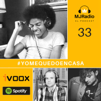 Episodio 033 - #YoMeQuedoenCasa