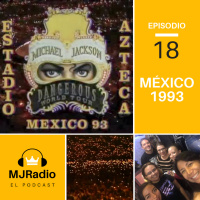 Episodio 018 - México 1993