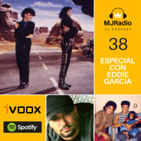 Episodio 038 (62) - Especial con Eddie Garcia