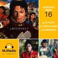 Episodio 016 - ¿Lo Oyen? ¿Lo Escuchan? ¿Lo Sienten?