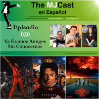 Episodio 020 (Temporada 1) – Ya Éramos Amigos Sin Conocernos