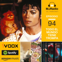 Episodio 94 - Todo el mundo tiene trompa