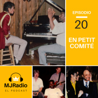 Episodio 020 - En Petit Comité