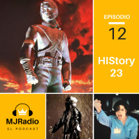 Episodio 012 - HIStory 23