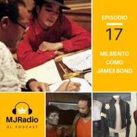 Episodio 017 - Me Siento Como James Bond