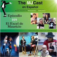 Episodio 019 (Temporada 1) – El Excel de Mauricio