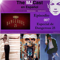 Episodio 007 (Temporada 1) – Especial de Dangerous 25 (Parte 1)