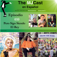 Episodio 010 ( Temporada 1 ) – Pero Sigo Siendo El Rey