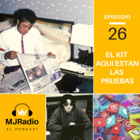 Episodio 026 - El Kit Aquí Están Las Pruebas