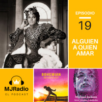 Episodio 019 - Alguien A Quien Amar
