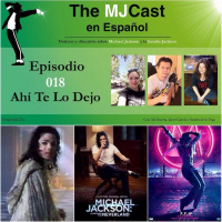 Episodio 018 (Temporada 1) – Ahí Te Lo Dejo