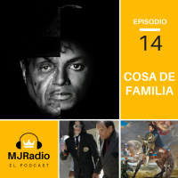 Episodio 014 – Cosa De Familia
