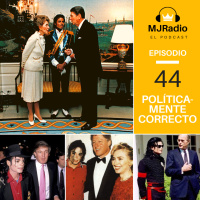 Episodio 44 (68) - Políticamente Correcto