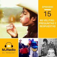 Episodio 015 - 60 Velitas: Preguntas y Respuestas