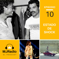 Episodio 010 - Estado de Shock
