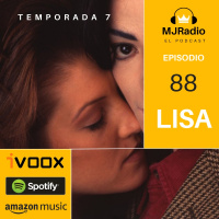 Episodio 88 - Lisa