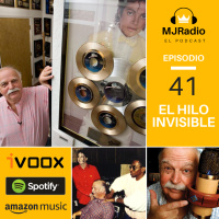 Episodio 41 (65) - El Hilo Invisible