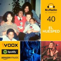 Episodio 40 (64) - El Huésped