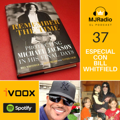 Mjradio - El Podcast