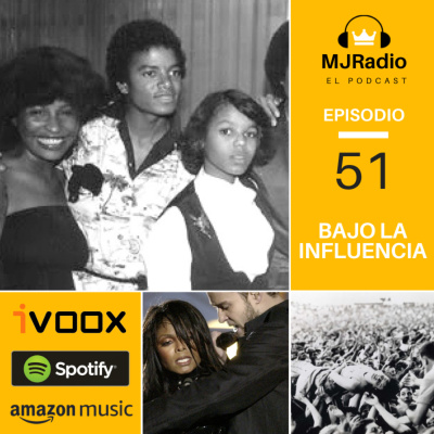 Mjradio - El Podcast