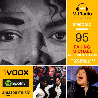 Mjradio - El Podcast