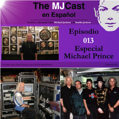 Mjradio - El Podcast