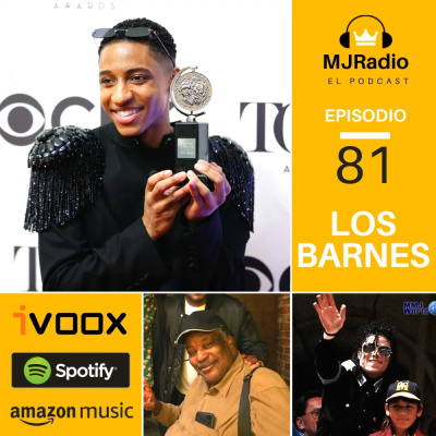 Mjradio - El Podcast