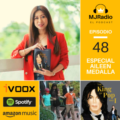 Mjradio - El Podcast