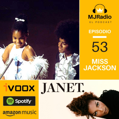 Mjradio - El Podcast