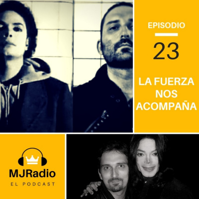 Mjradio - El Podcast