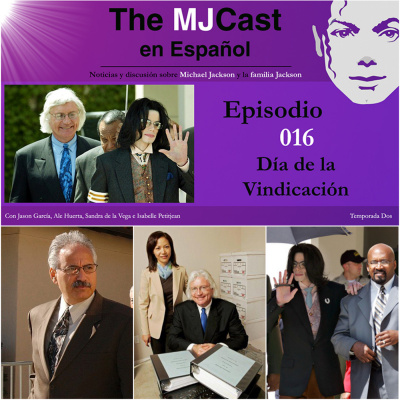 Mjradio - El Podcast