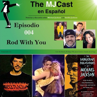 Mjradio - El Podcast