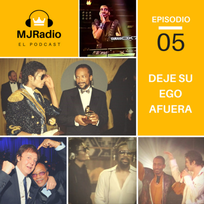 Mjradio - El Podcast