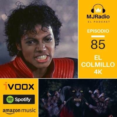 Mjradio - El Podcast