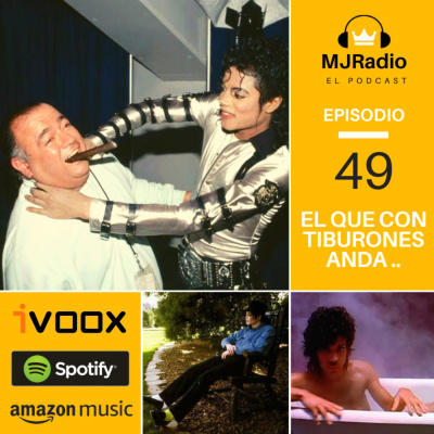 Mjradio - El Podcast