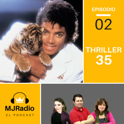 Mjradio - El Podcast