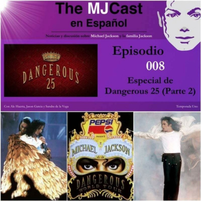 Mjradio - El Podcast
