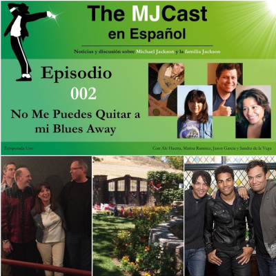 Mjradio - El Podcast