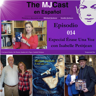 Mjradio - El Podcast