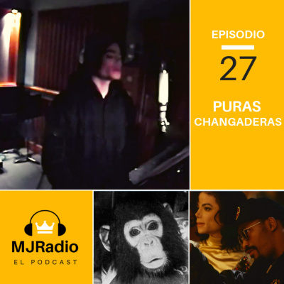 Mjradio - El Podcast