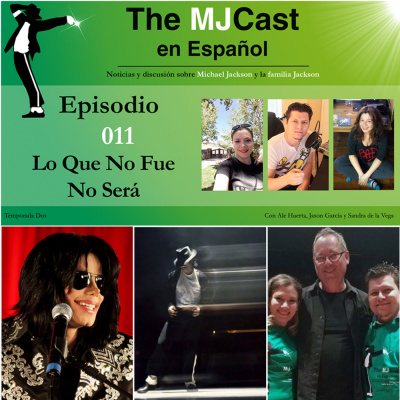 Mjradio - El Podcast