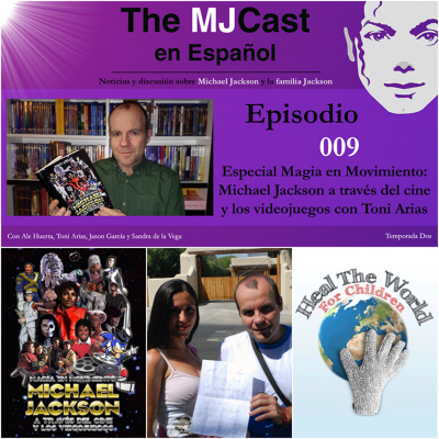 Mjradio - El Podcast