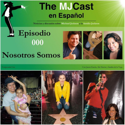 Mjradio - El Podcast