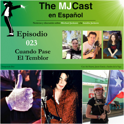 Mjradio - El Podcast