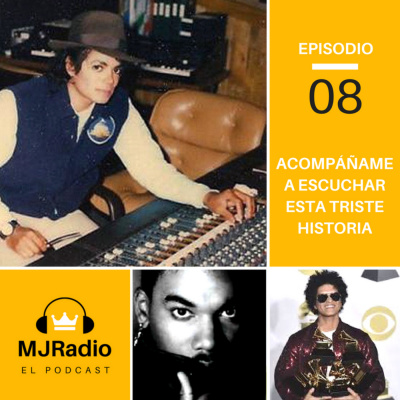 Mjradio - El Podcast