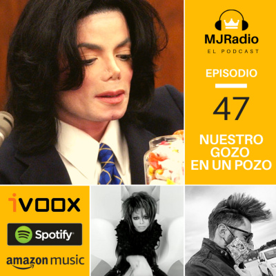 Mjradio - El Podcast