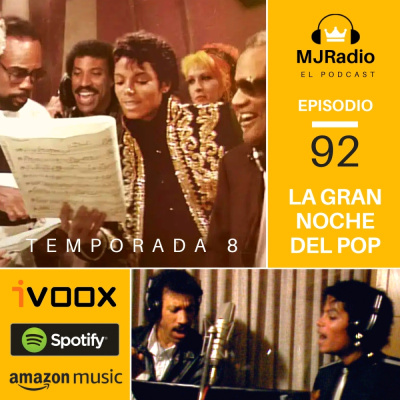 Mjradio - El Podcast