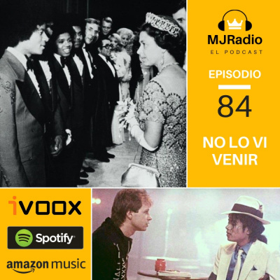 Mjradio - El Podcast