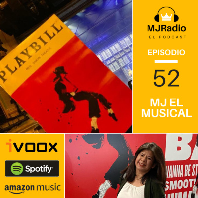 Mjradio - El Podcast